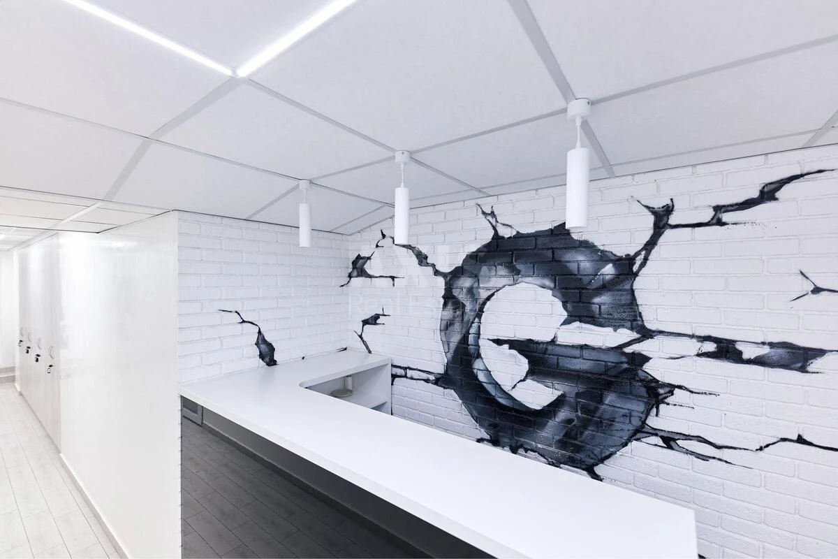 Trade object vul. Pyrogovs'kogo Oleksandra 4, 270m260477