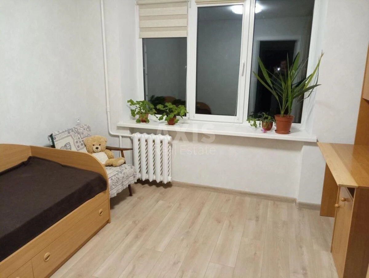 3k apartment vul. Kopernyka 7643142