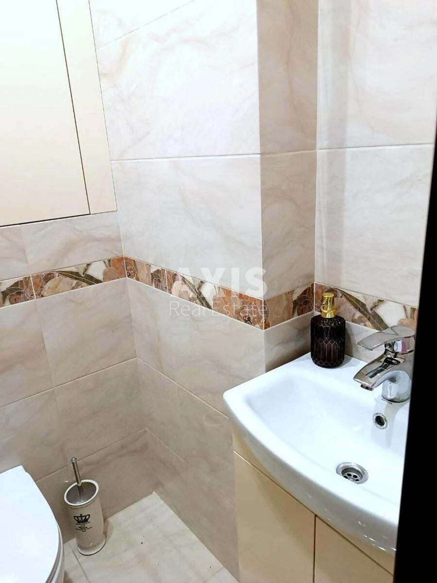 2k apartment vul. Akademika Shalimova Thirty-five A672577
