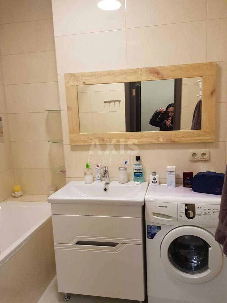 1k apartment bul. Vernads'kogo Akademika 24643224