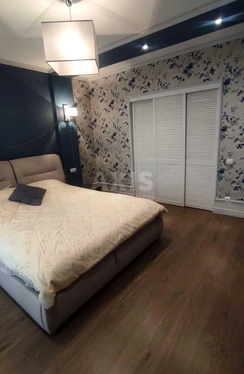 3k apartment vul. Yulia Zdanovska 60/5705861
