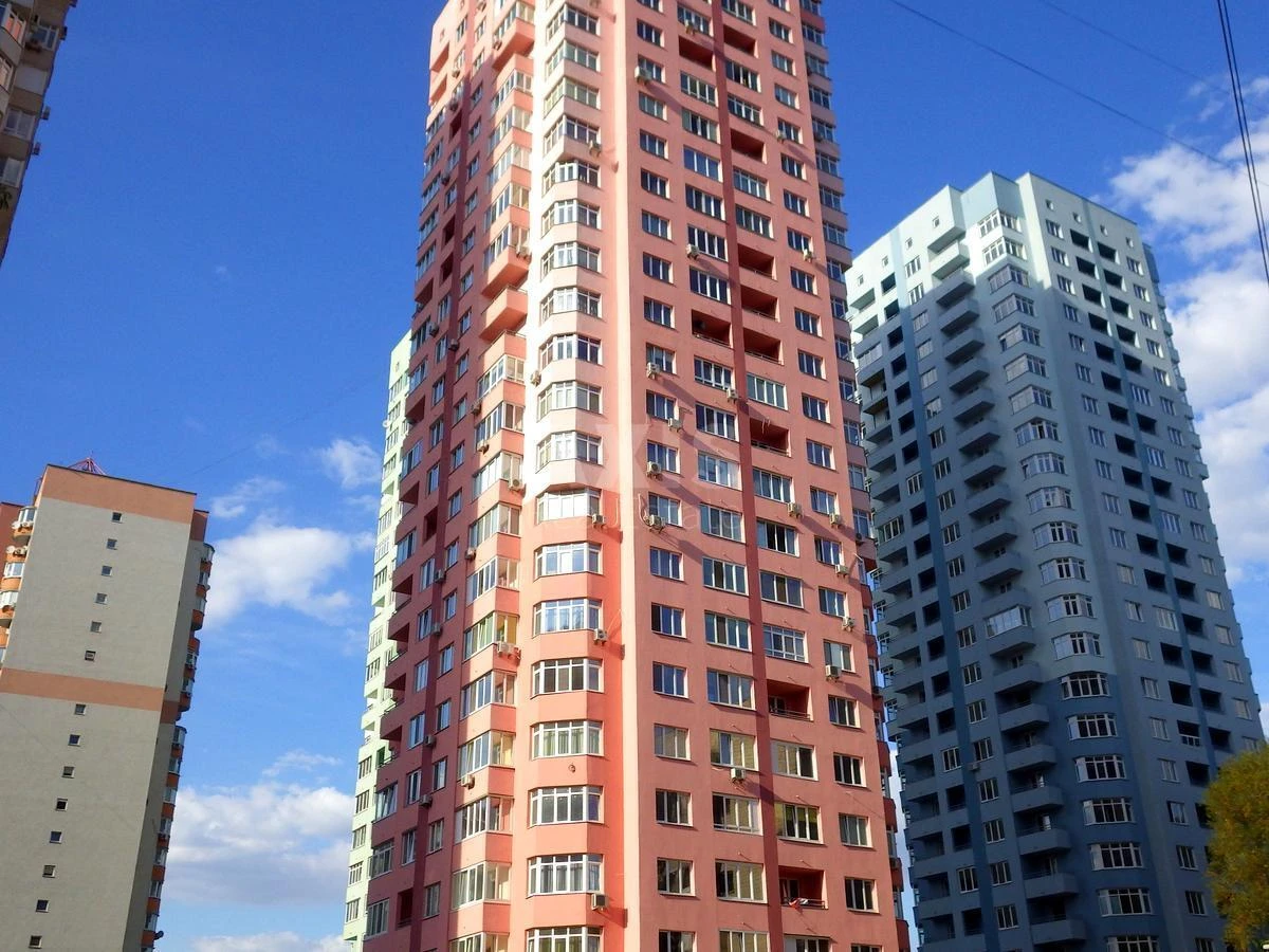 1к квартира ул. Феодосийская 17059212