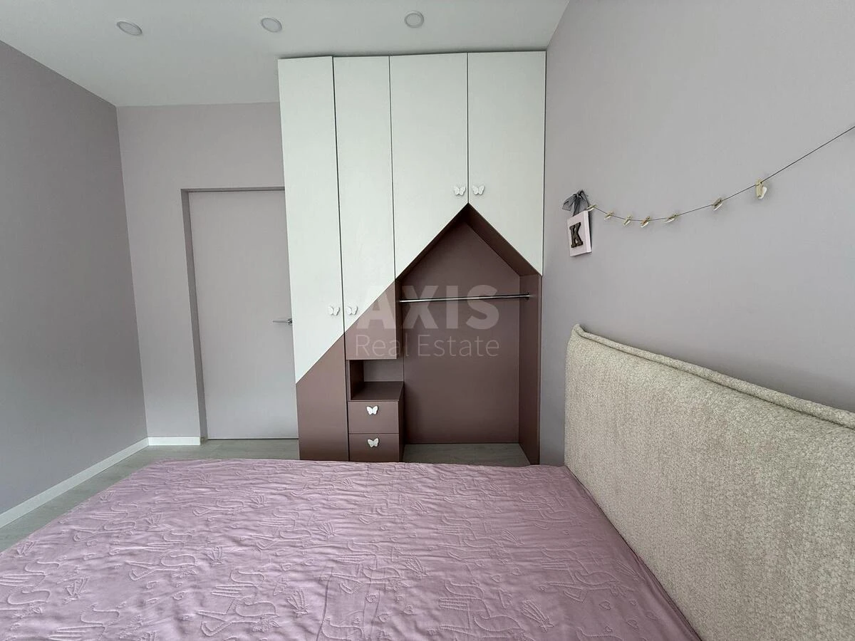 3k apartment vul. Oleny Pchilky 36428810