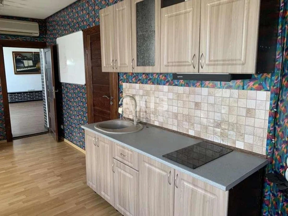 2к квартира ул. Константиновская 3425707