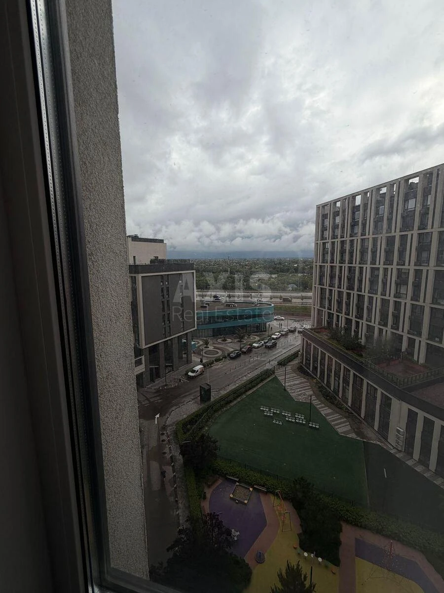 1k apartment vul. Zarichna 16688185