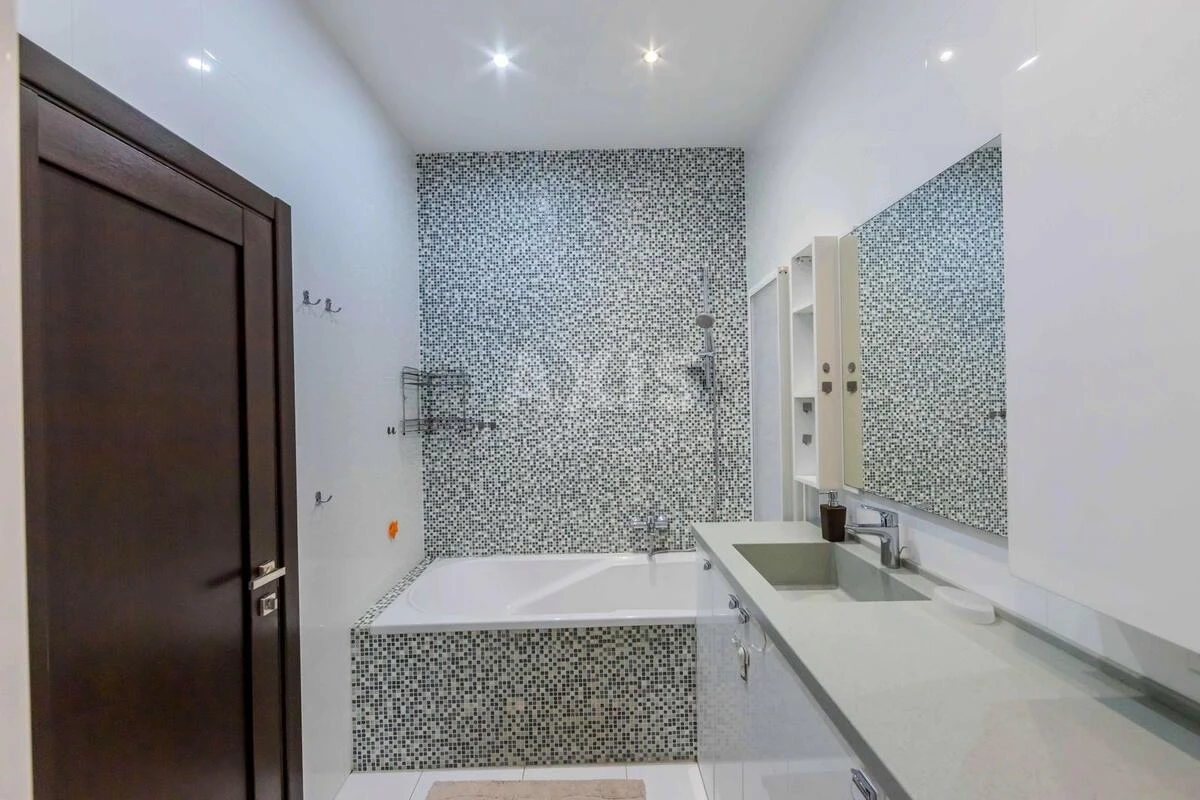 3k apartment vul. Mehanizatoriv 27030913