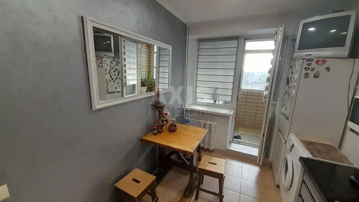 3k apartment vul. Antonovycha 165641971