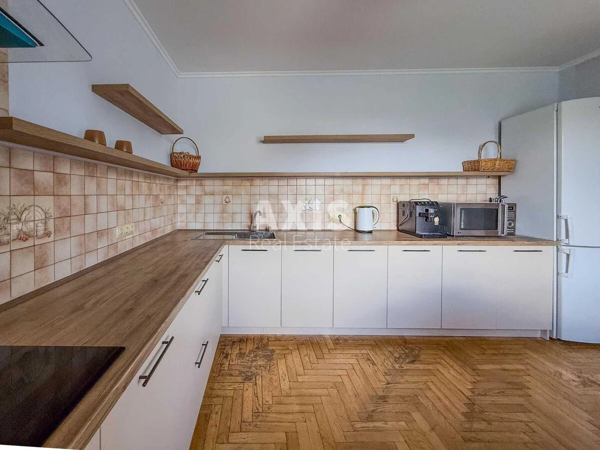 5k apartment vul. Turivs'ka 52/5857268