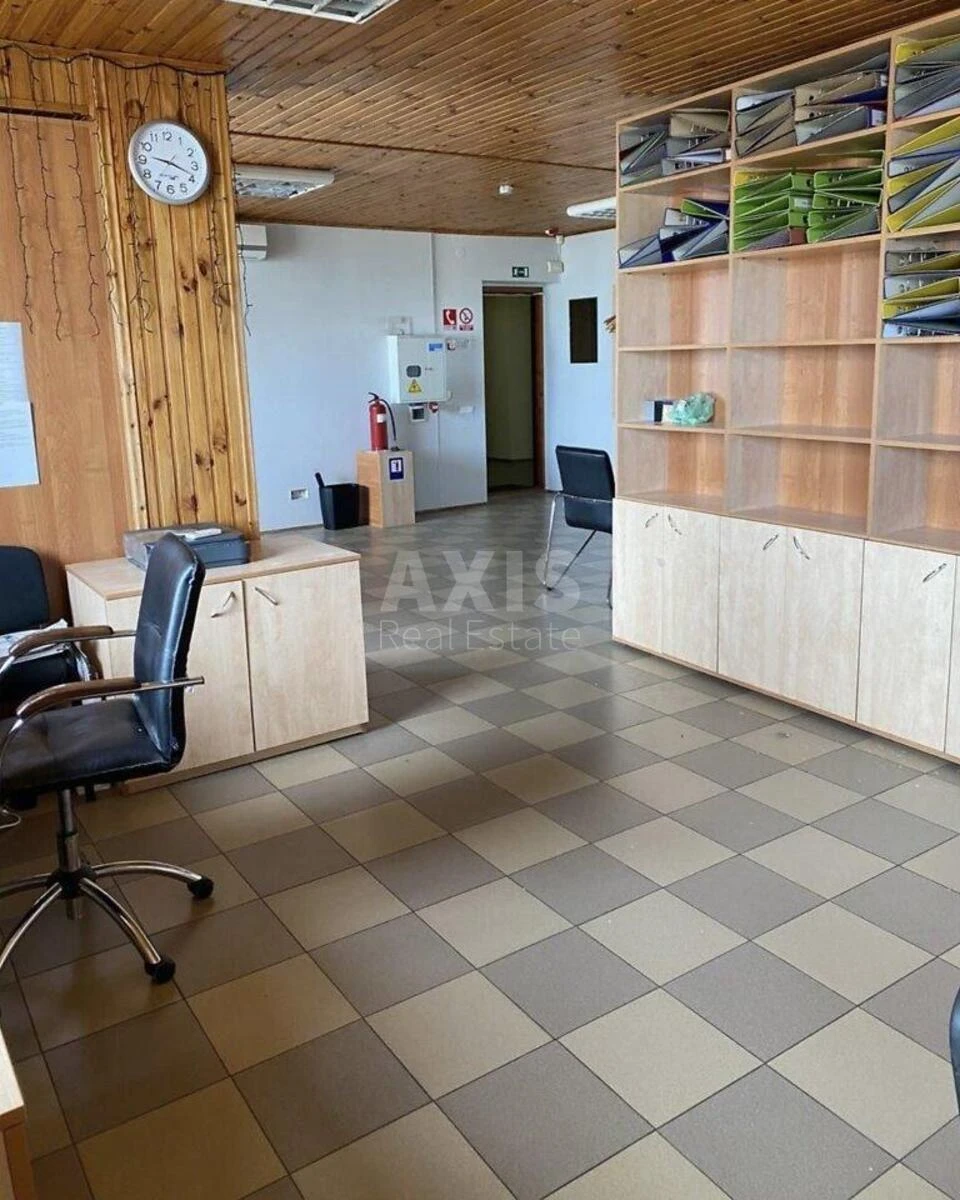 Office shose Harkivs'ke 150, 62m2672321