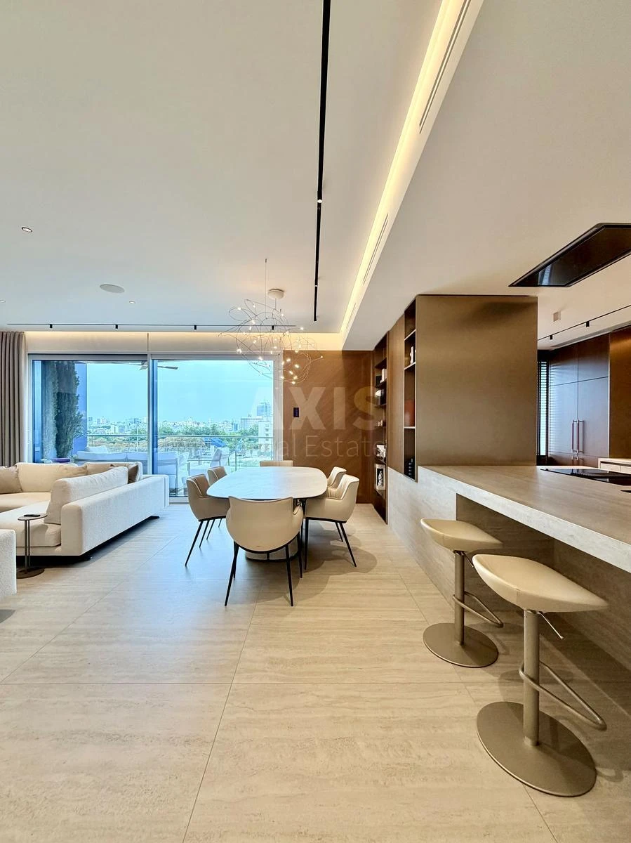 4k apartment prov. Laboratornyj 7703616