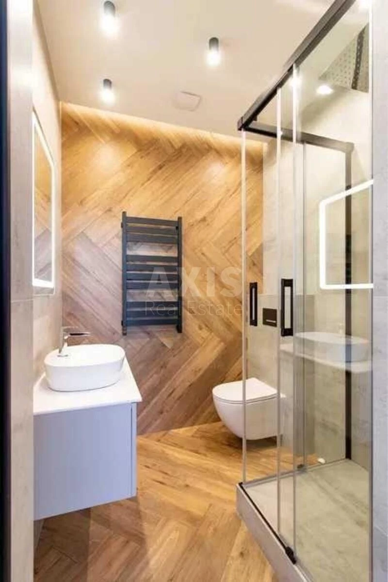 3k apartment doroga Naberezhno-Rybal's'ka 36390113