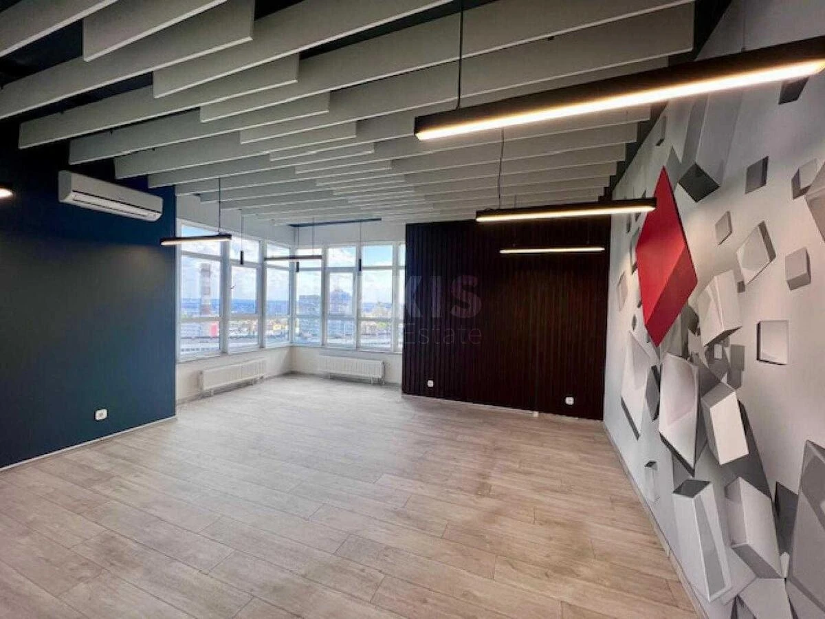 Office uzv. Klovs'kyj 7, 167m26725313