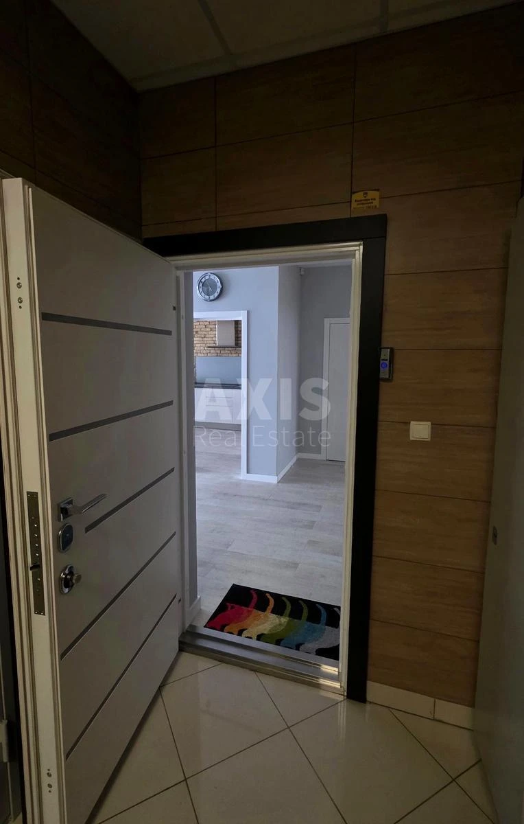 3к квартира ул. Трускавецкая 8688920