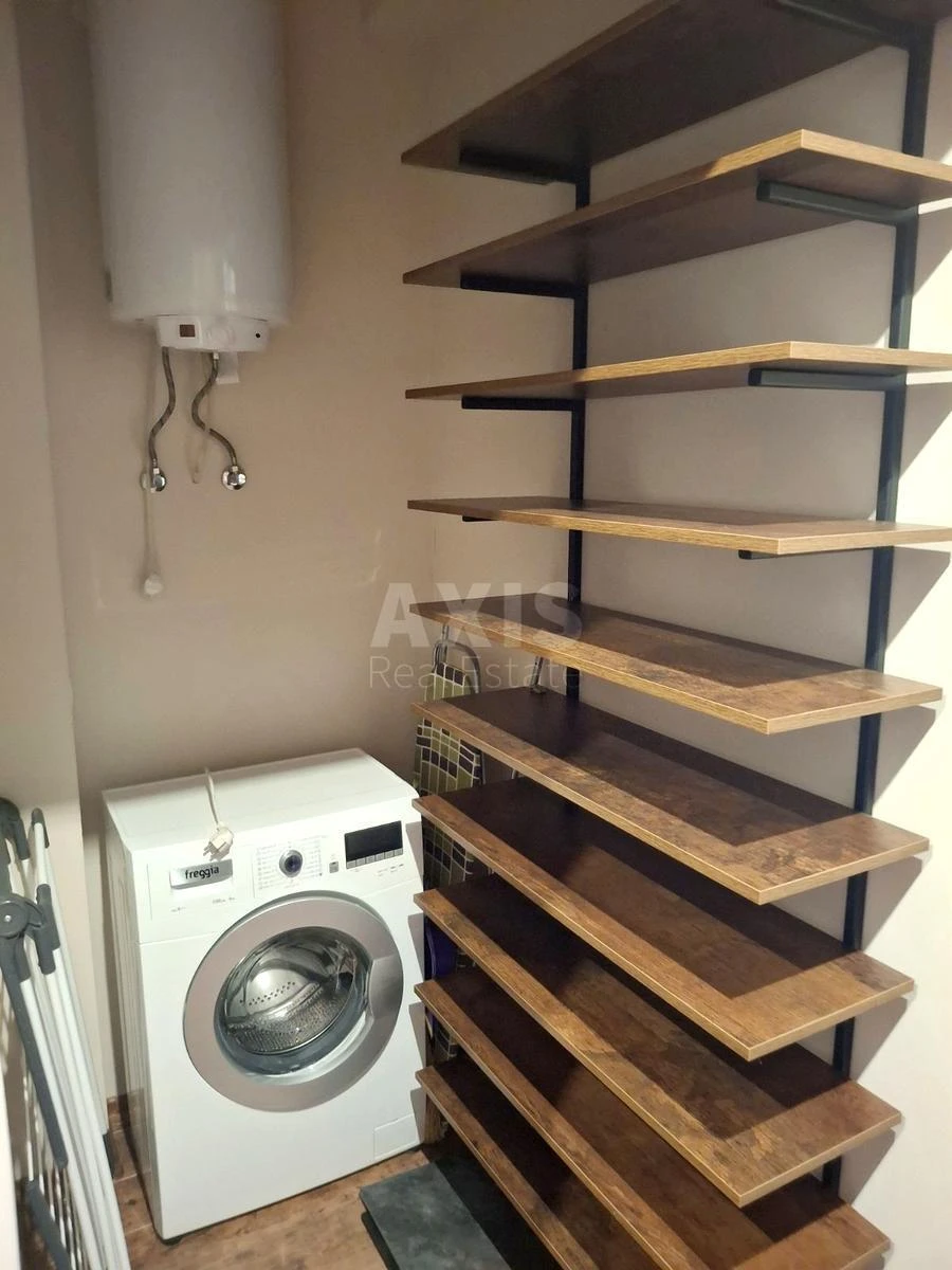 1k apartment vul. Myhajla Maksymovycha 246394912