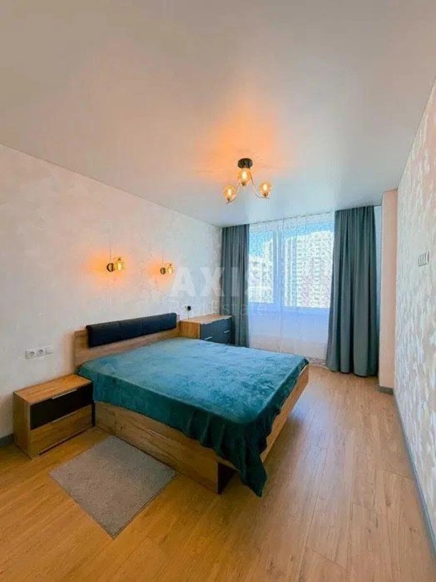 1k apartment vul. Grekova Generala 4672623