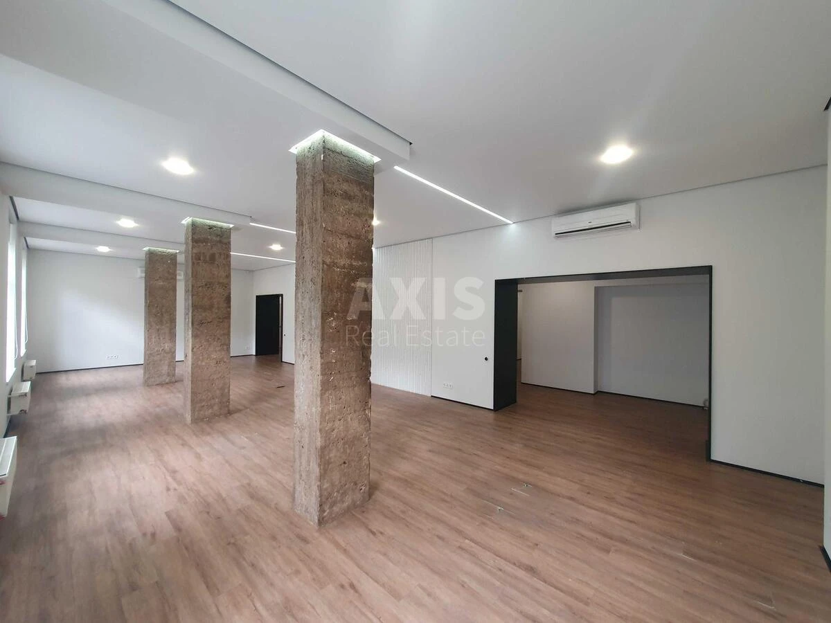 Office prov. Varyazkyy 4, 432m2719472