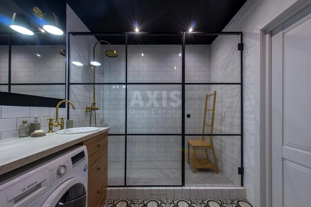 3k apartment vul. Glybochyc'ka 13640599