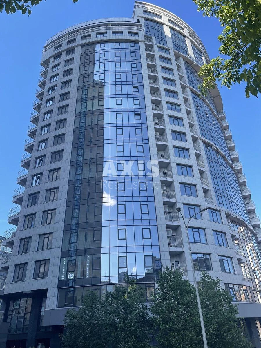 Trade object vul. Buslivs'ka 12, 75m26122910