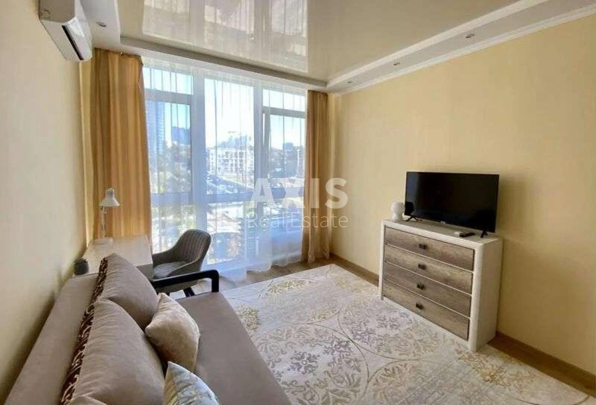 1к квартира ул. Предславинская 42249892