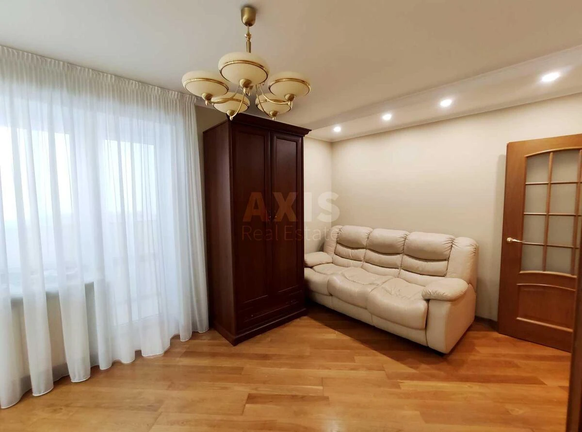 2k apartment vul. Rybal's'ka 87044219