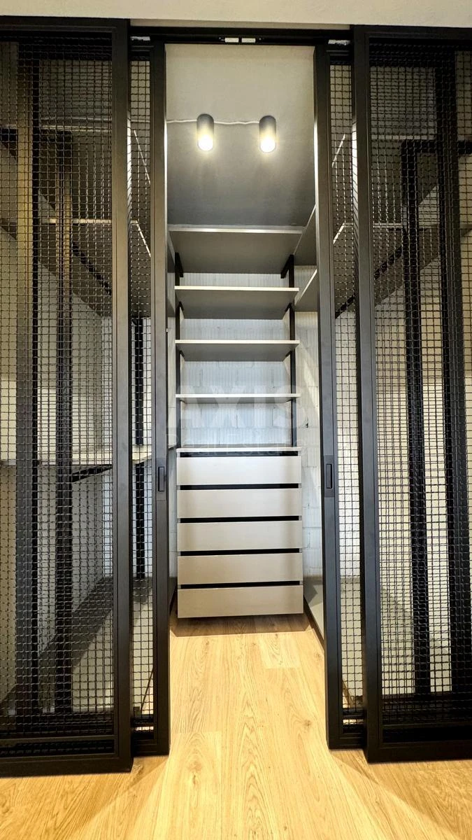 2k apartment vul. Zarichna 16657768