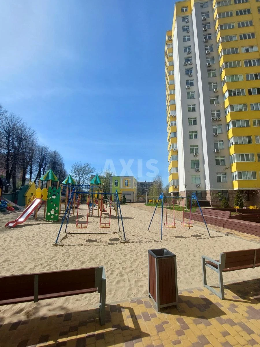 2k apartment vul. Vitaliya Skakuna 216579413
