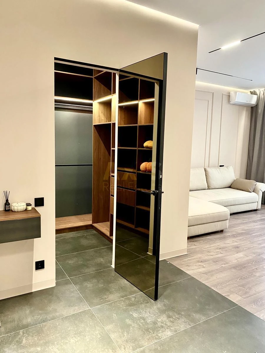 2k apartment vul. Antonovycha 103673597