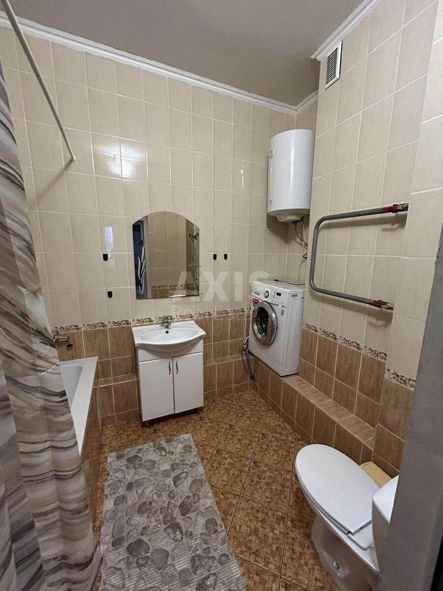 1k apartment vul. Chervonogvardijs'ka 12642226