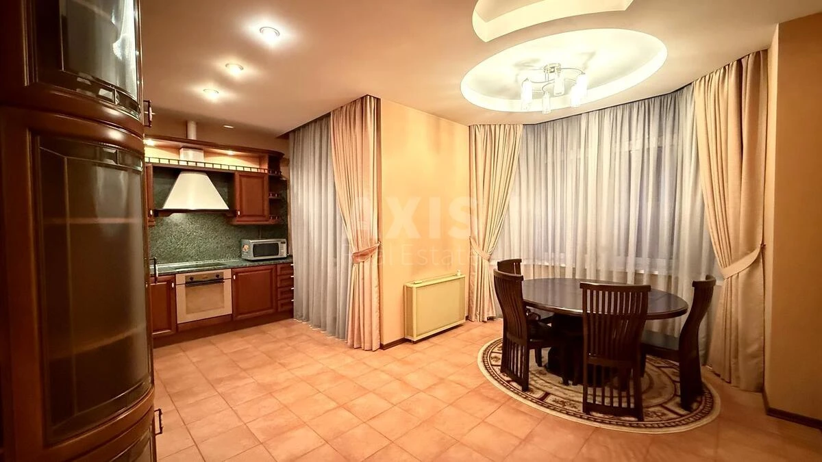 3k apartment vul. Pavlivs'ka 1765807