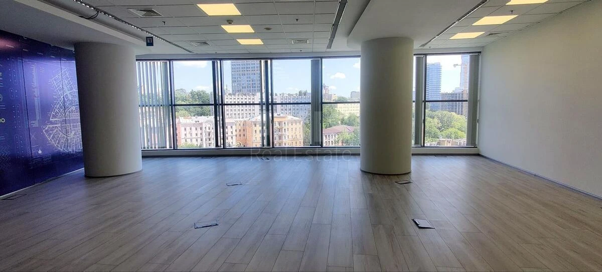 Office vul. Mechnykova 4/1, 257m27048614
