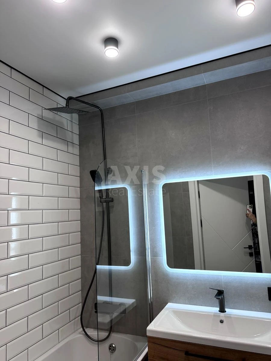 3k apartment vul. Myhajla Maksymovycha 24673848