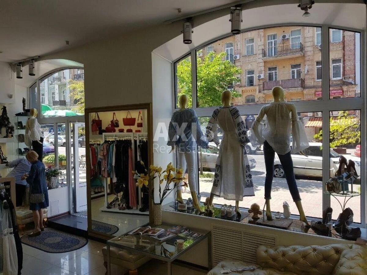 Объект торговли ул. Руставели Шота 21, 122м2644384