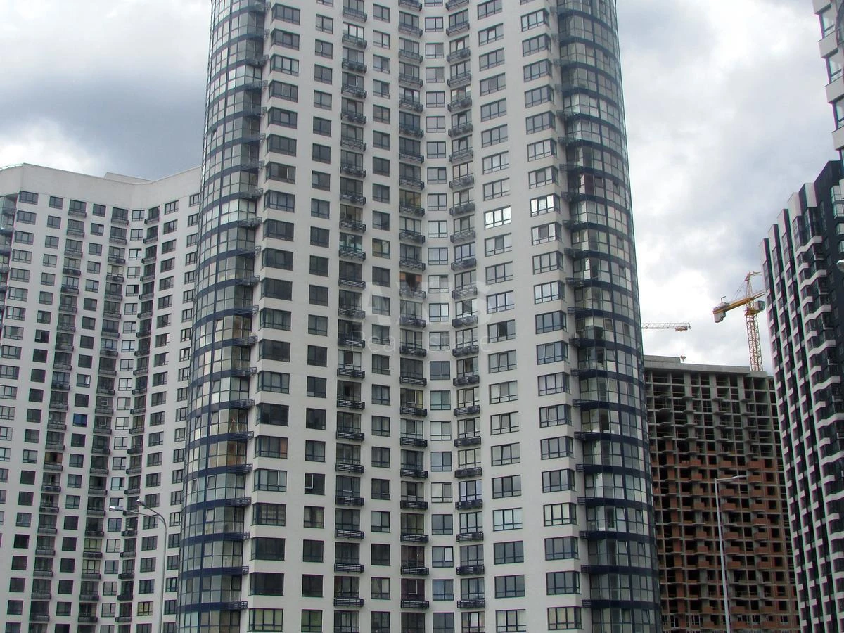 1к квартира ул. Заречная 1Б6898113