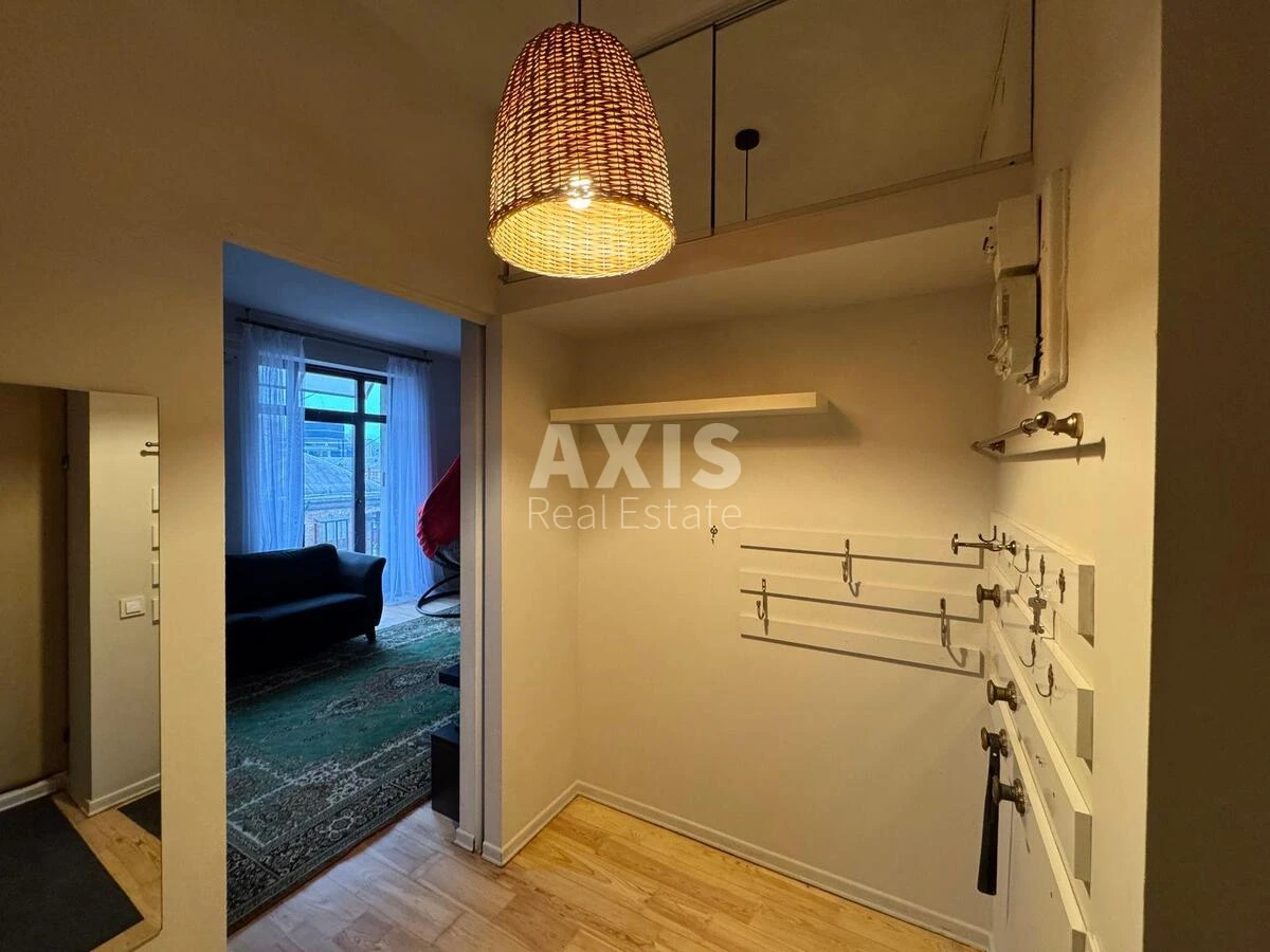 1k apartment vul. Bastionna 5/13546452