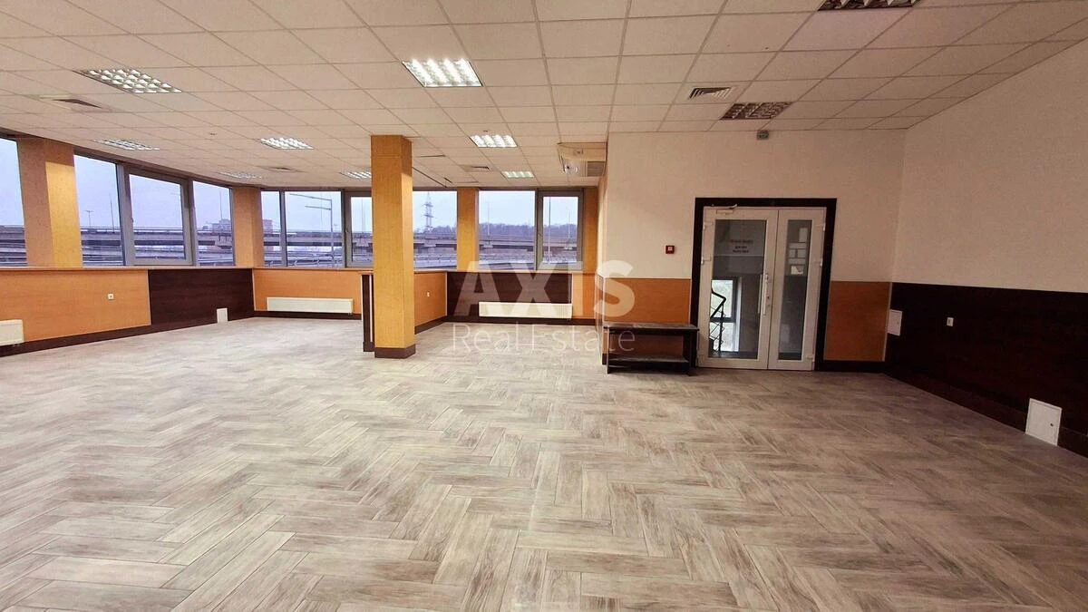 Office doroga Naberezhno-Pechers'ka 10Г, 195m2557813