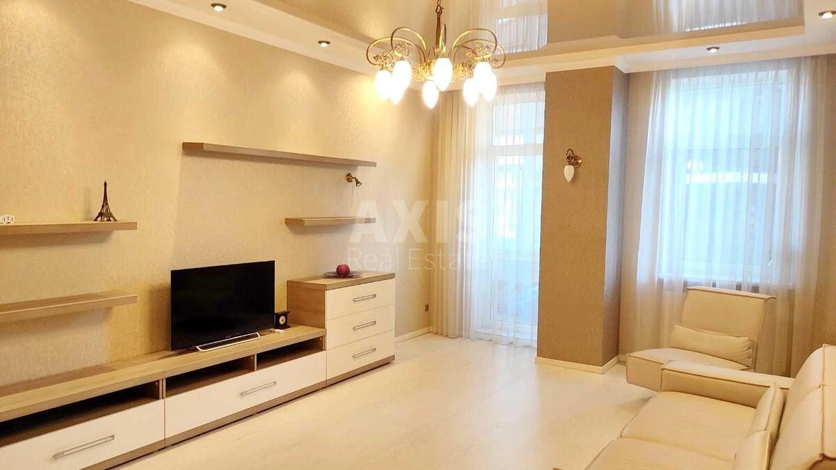 2k apartment bul. Lesi Ukrai'nky 7А705471