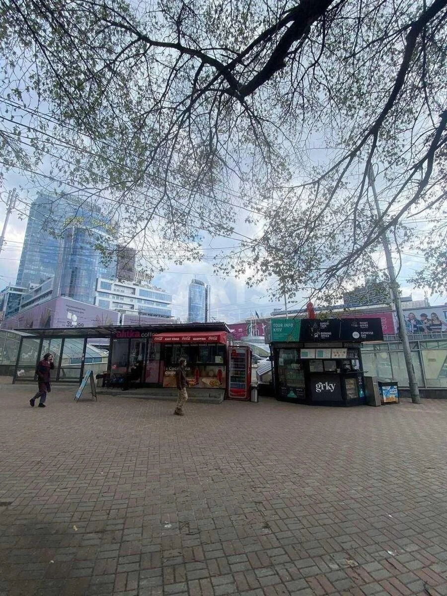 Объект торговли ул. Руставели Шота 15Б, 120м2674731