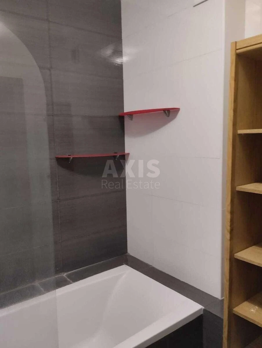 2k apartment vul. Chavdar Jelyzavety 116634310