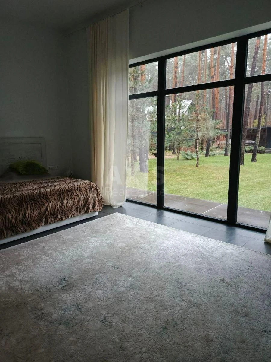 House vul. Lisna, 300m2, Kyiv city526065