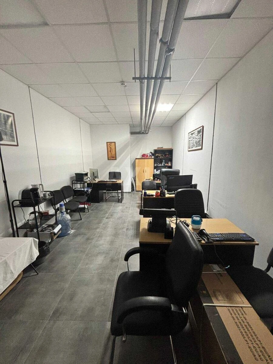 Trade object vul. Danyla Shherbakivs'kogo 52, 758m2646946