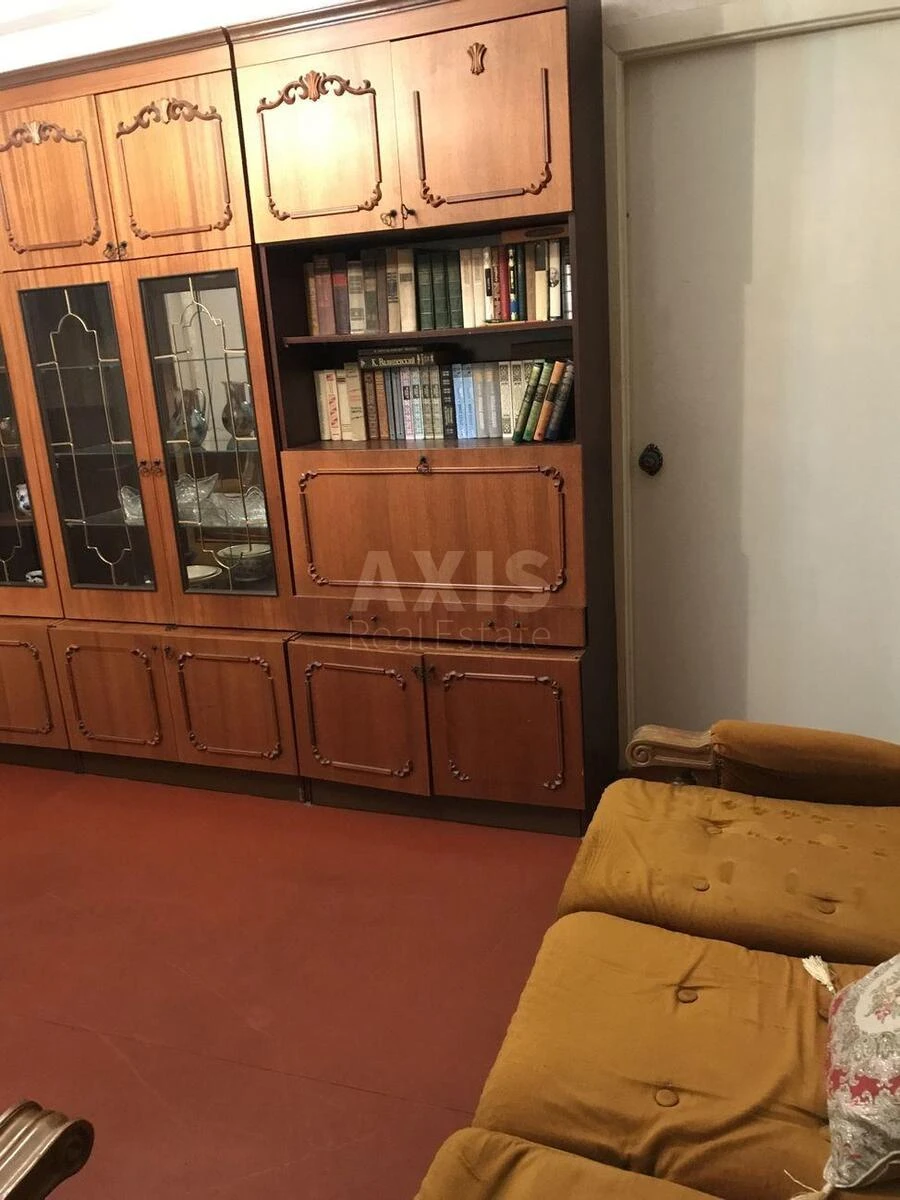 3k apartment pr-t Tychyny Pavla 7695211
