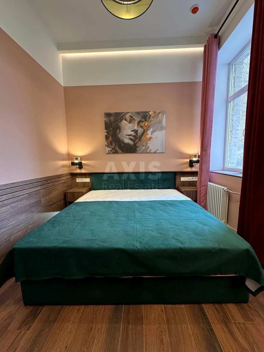 1k apartment vul. Basejna 3615445