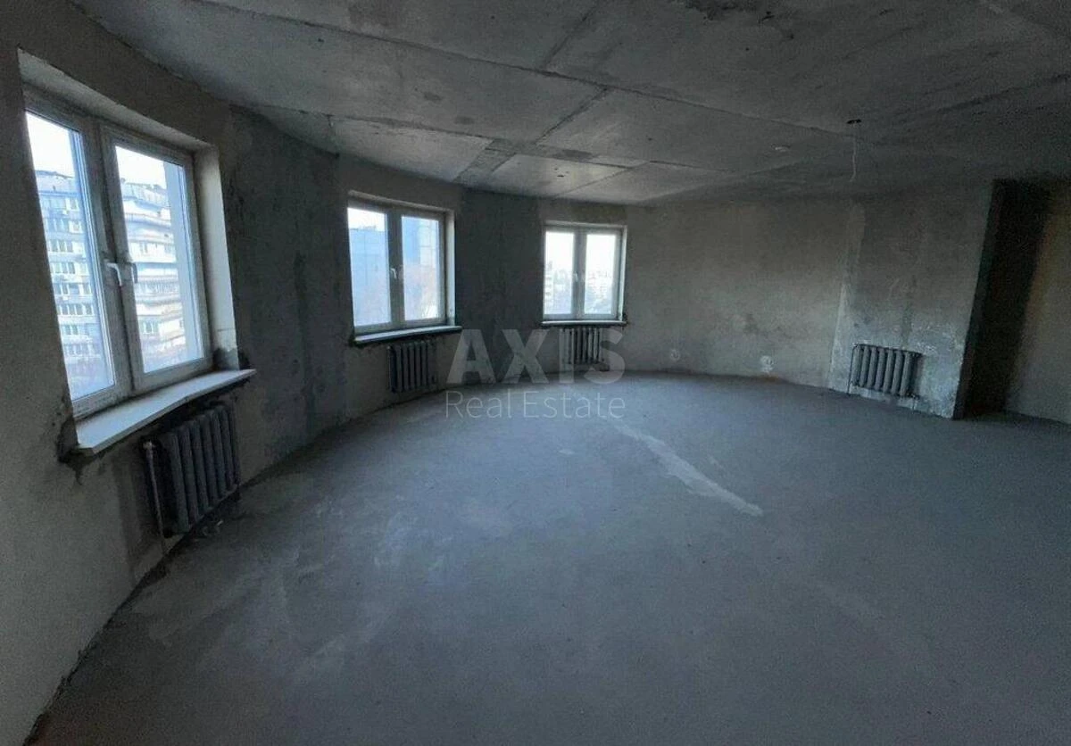 3k apartment vul. Tatars'ka 27/4663792