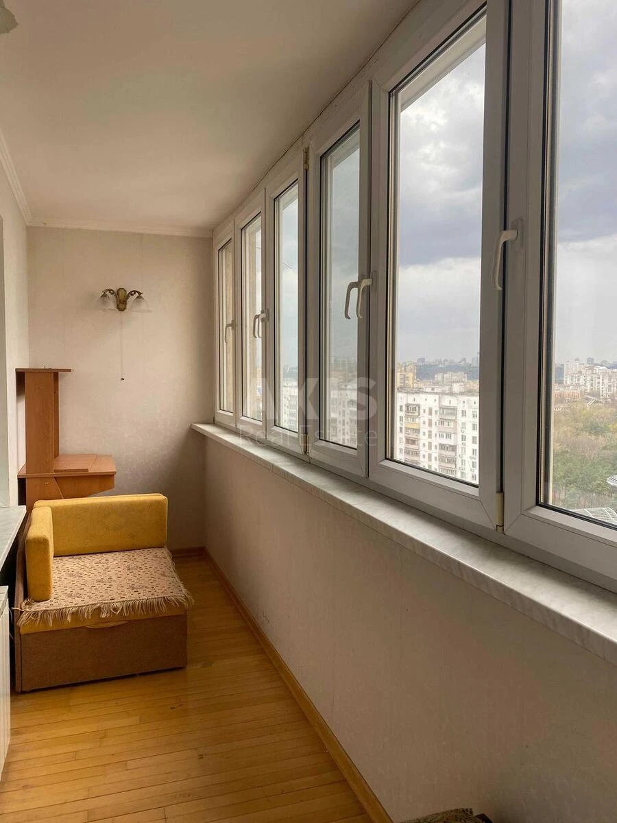 3k apartment bul. Darnyc'kyj 8663198