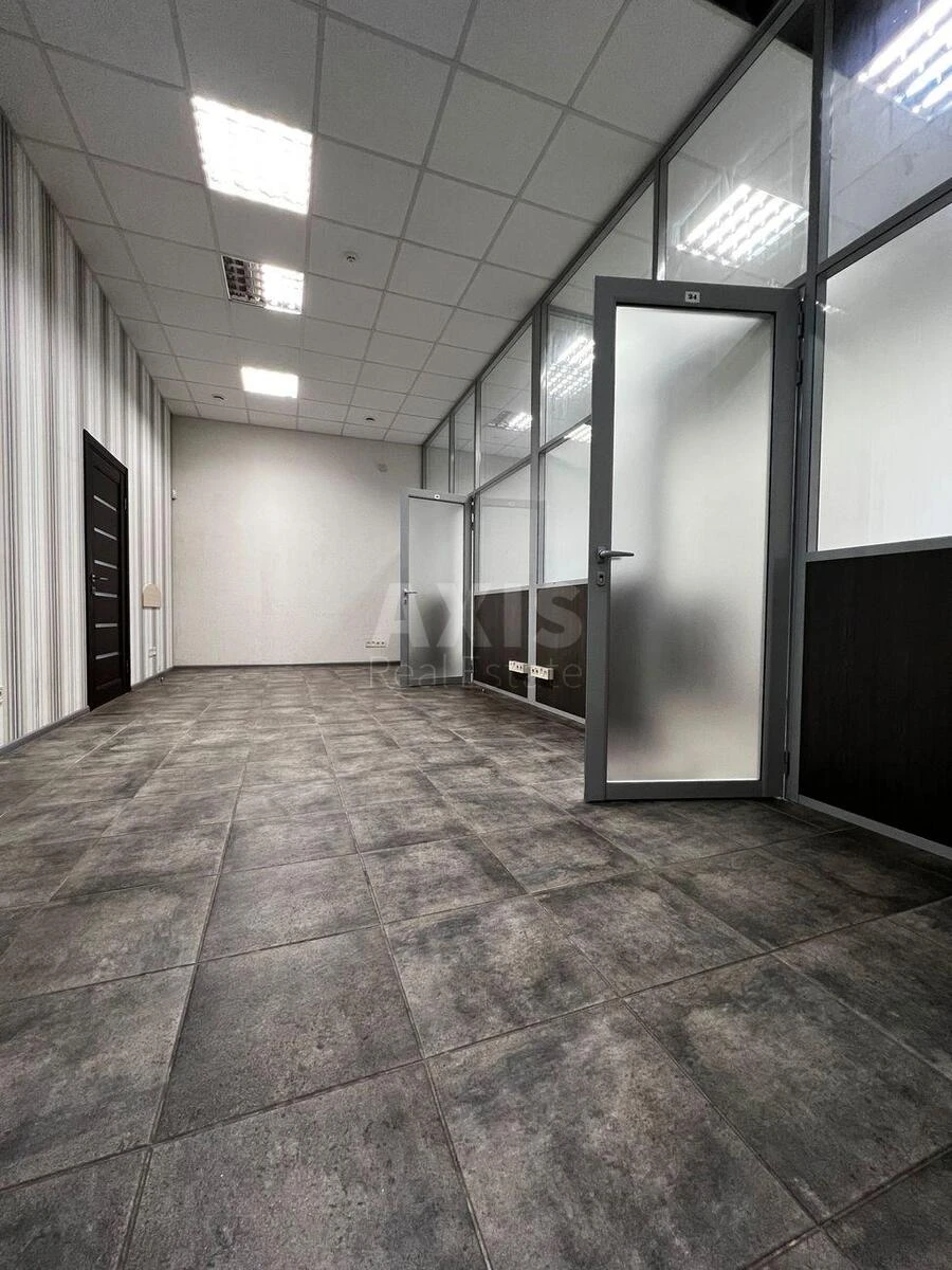 Офис пер. Кияновский 3/5, 276м266325