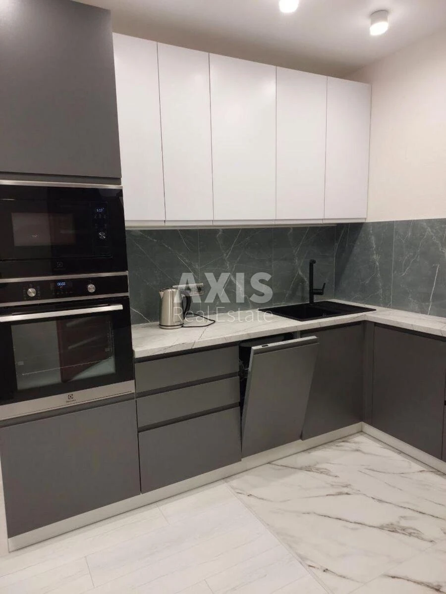 1k apartment vul. Konopljans'ka 2262828