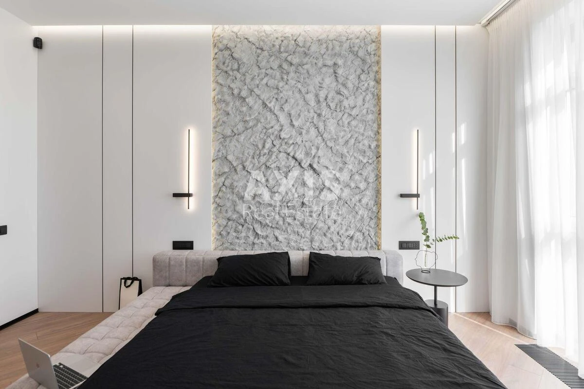 3k apartment vul. Radchenka Petra 276568511