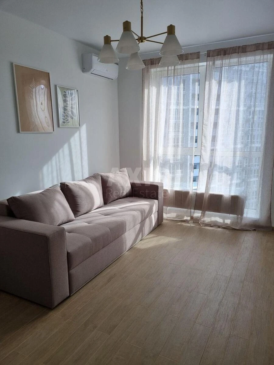 1k apartment vul. Revuc'kogo 40709523