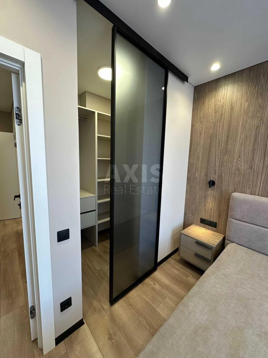 1к квартира пр-т Бандеры Степана 32Д646065