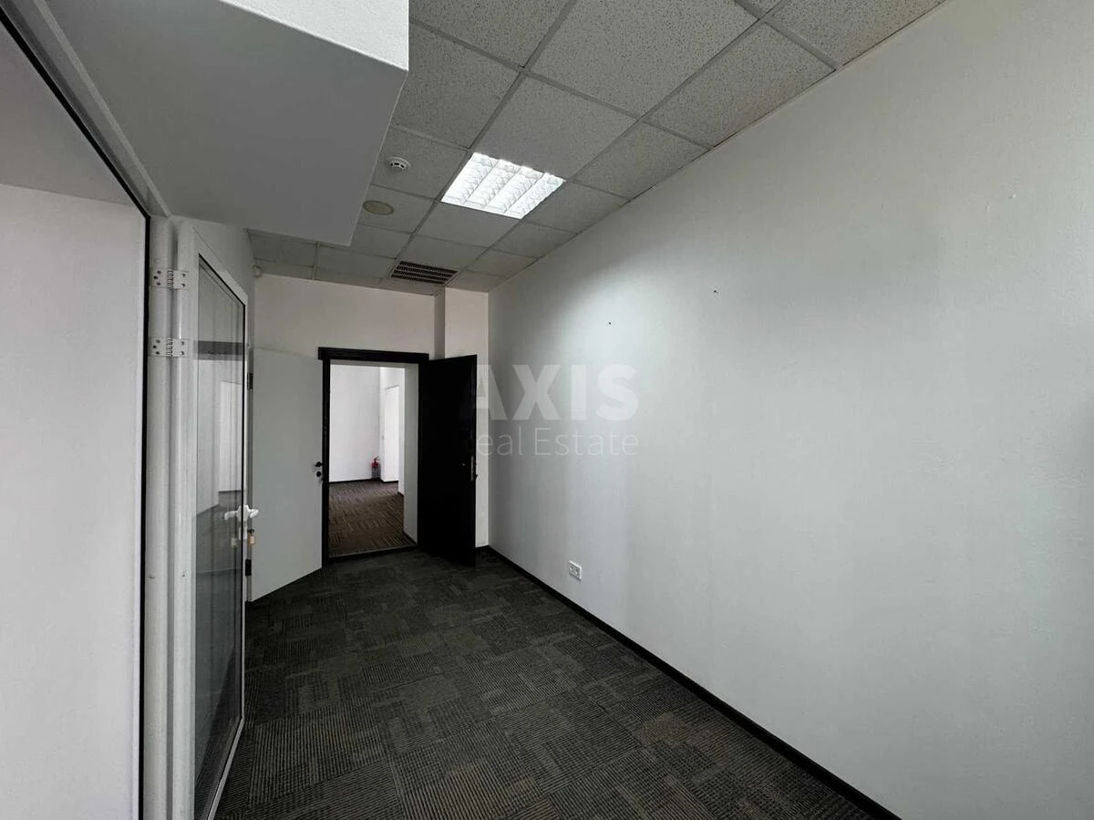Office vul. Pymonenka Mykoly 13, 399m2646328